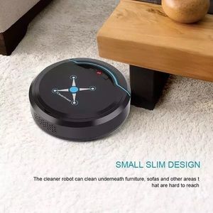 Robot vacuum